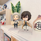 Product image Bungo Stray Dogs - Osamu Dazai Nendoroid Action Figure