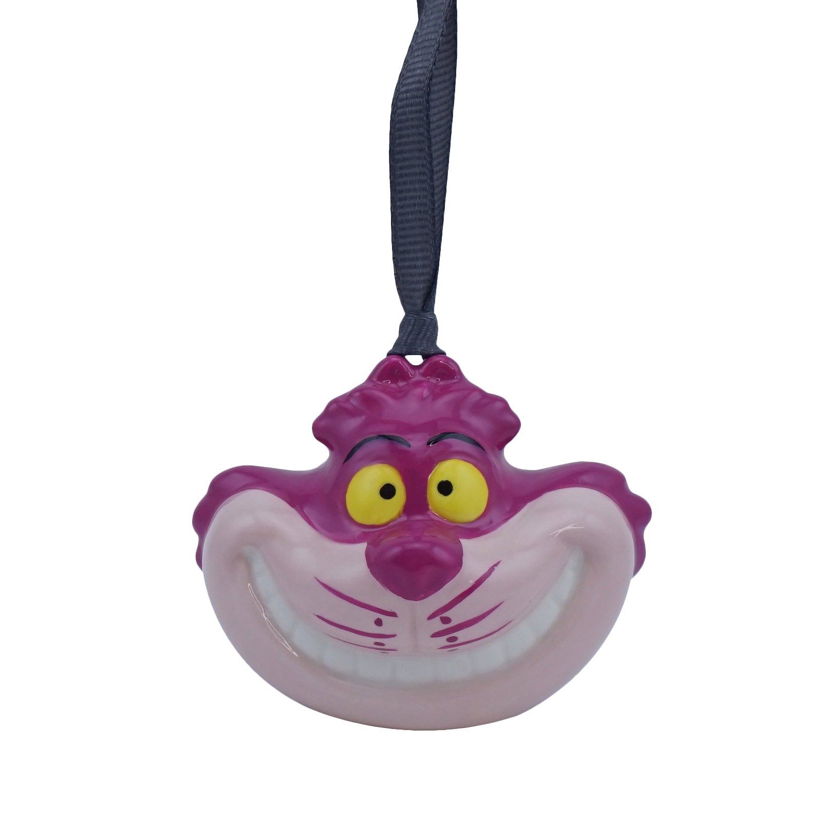 Product image Alice in Wonderland - Cheshire Cat Christmas Tree Decoration