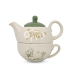 Product image Winnie the Pooh - Teapot with Cup