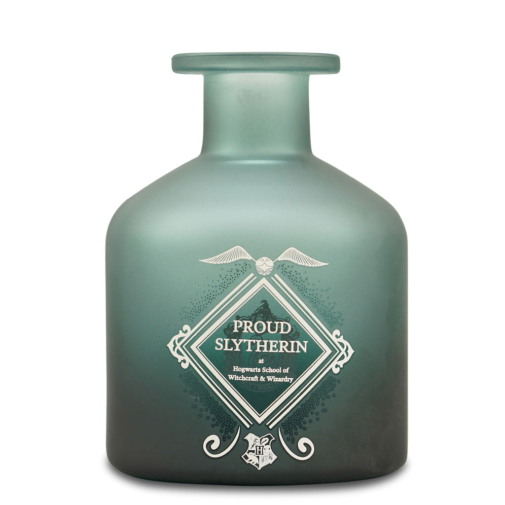 Product image Harry Potter - Proud Slytherin Vase