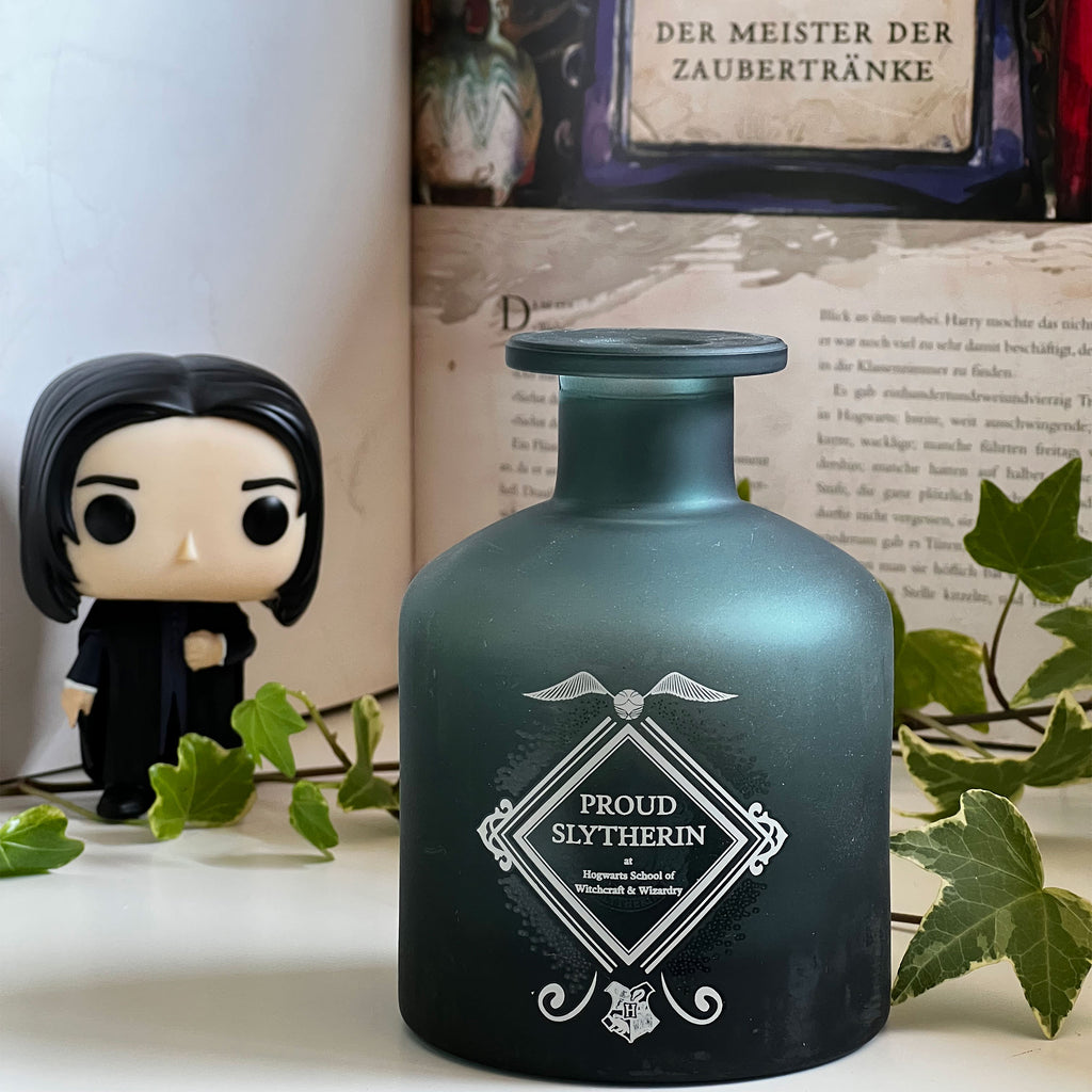 Product image Harry Potter - Proud Slytherin Vase