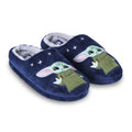 Product image Grogu Plush Slippers - Star Wars The Mandalorian