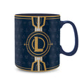 Product image League of Legends - Hextech Logo Mug