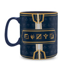 Product image League of Legends - Hextech Logo Mug
