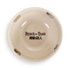 Product image Attack on Titan - Survey Corps Symbol Cereal Bowl