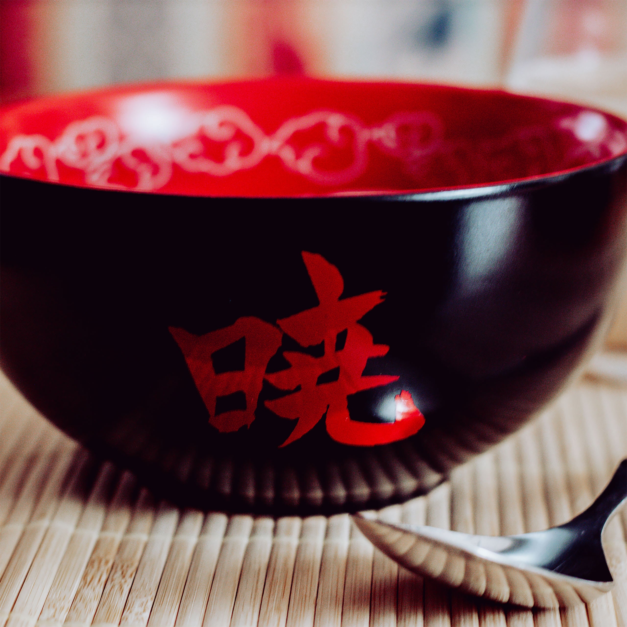 Product image Naruto Shippuden - Akatsuki Cereal Bowl
