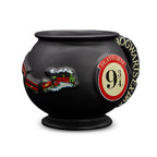 Product image Harry Potter - Platform 9 3/4 3D Cauldron Mug
