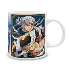 Product image Demon Slayer - Tengen Uzui Mug