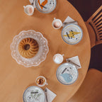Product image Pokemon - Starter Plate Set