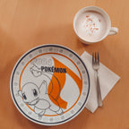Product image Pokemon - Starter Plate Set