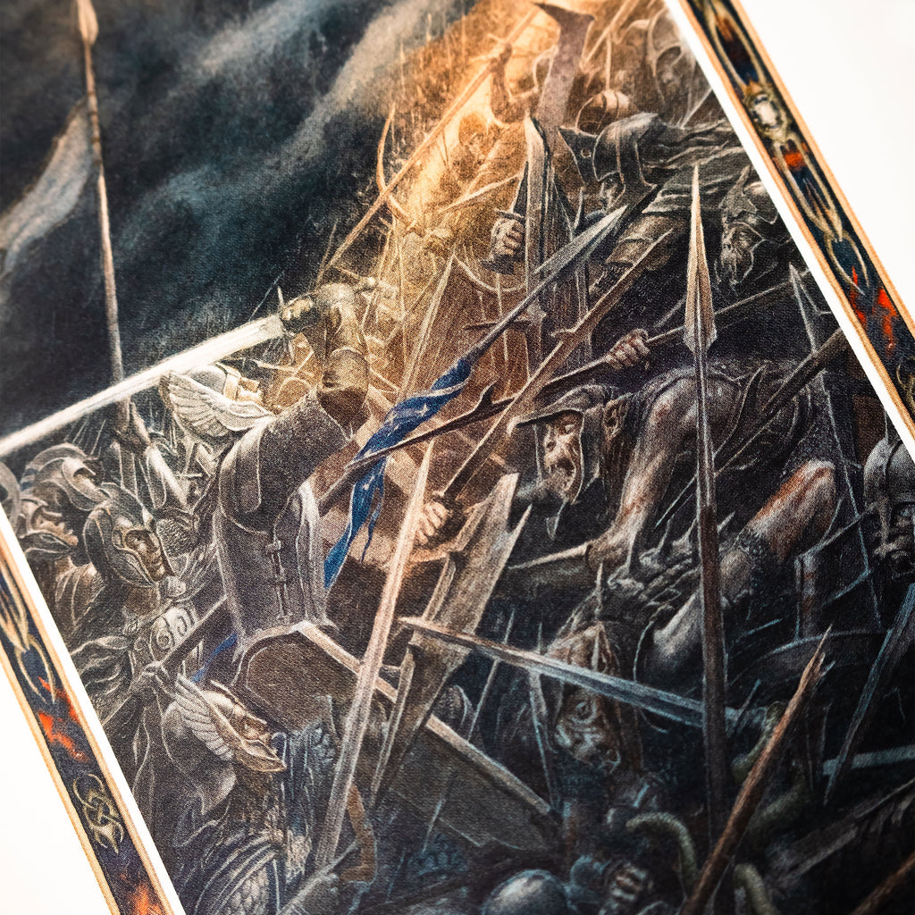 Product image The Downfall of Númenor
