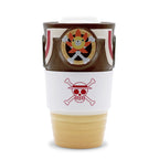 Product image One Piece - Thousand Sunny 3D To Go Cup