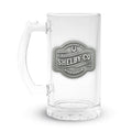 Product image Peaky Blinders - Shelby Logo Mug