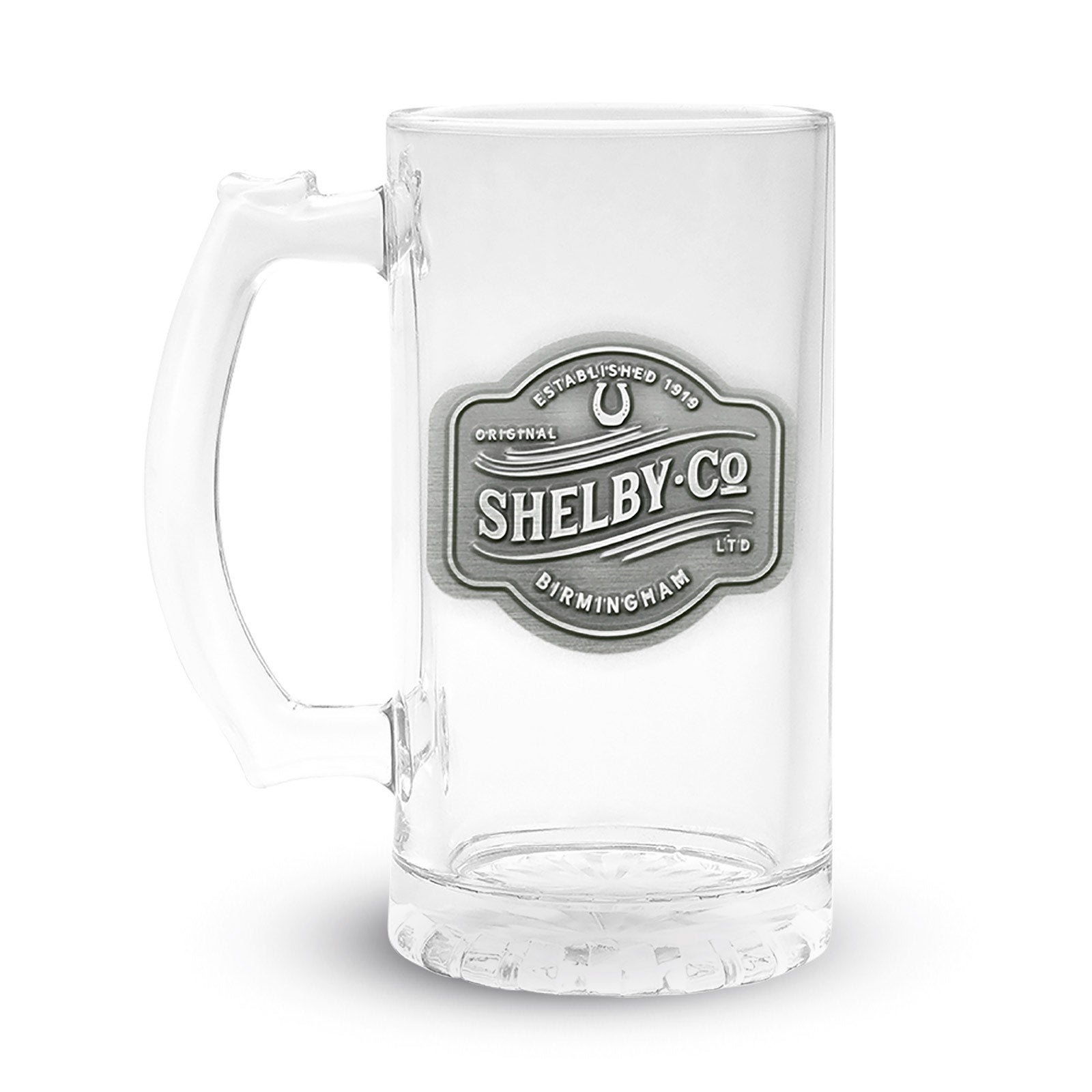 Product image Peaky Blinders - Shelby Logo Mug
