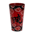 Product image Naruto Shippuden - Akatsuki Glass