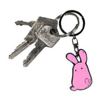 Product image My School Ghost Hanako - Mokke Keychain