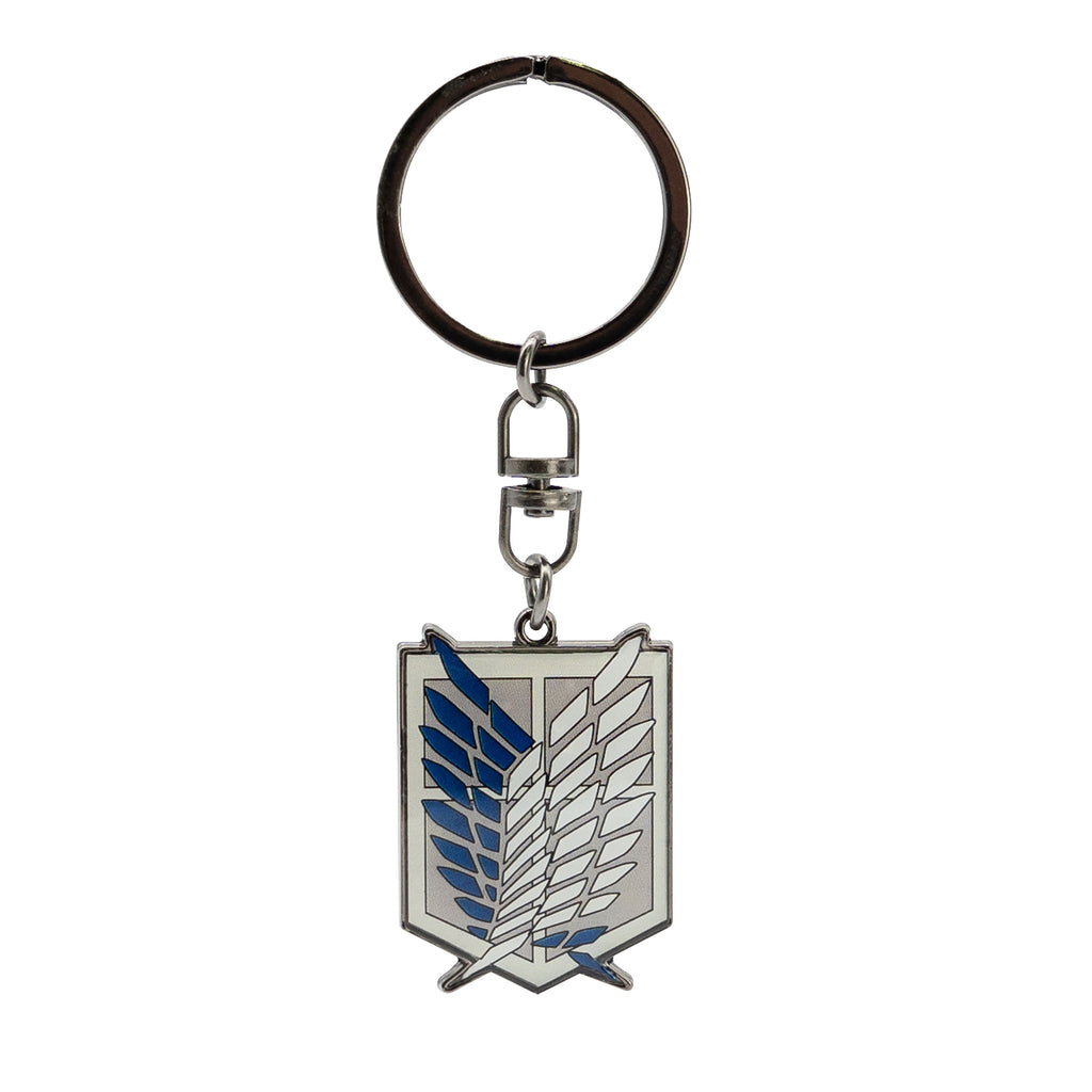 Product image Attack on Titan - Scout Symbol Keychain