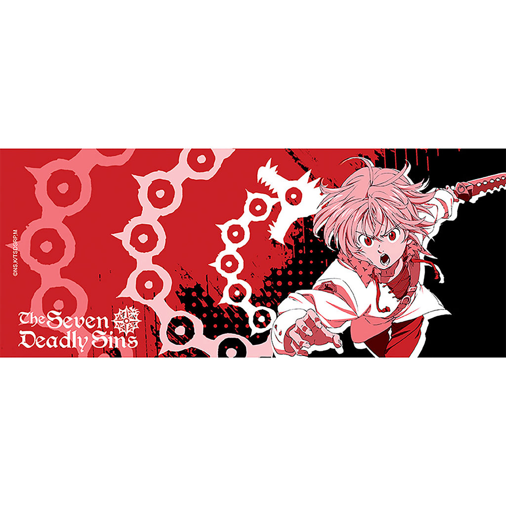 Product image Seven Deadly Sins - Meliodas Cup