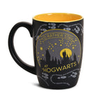 Product image Harry Potter - Rather Stay At Hogwarts Mug