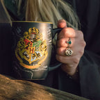 Product image Harry Potter - Rather Stay At Hogwarts Mug
