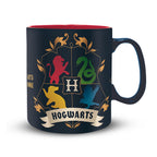 Product image Harry Potter - Hogwarts Houses Mug