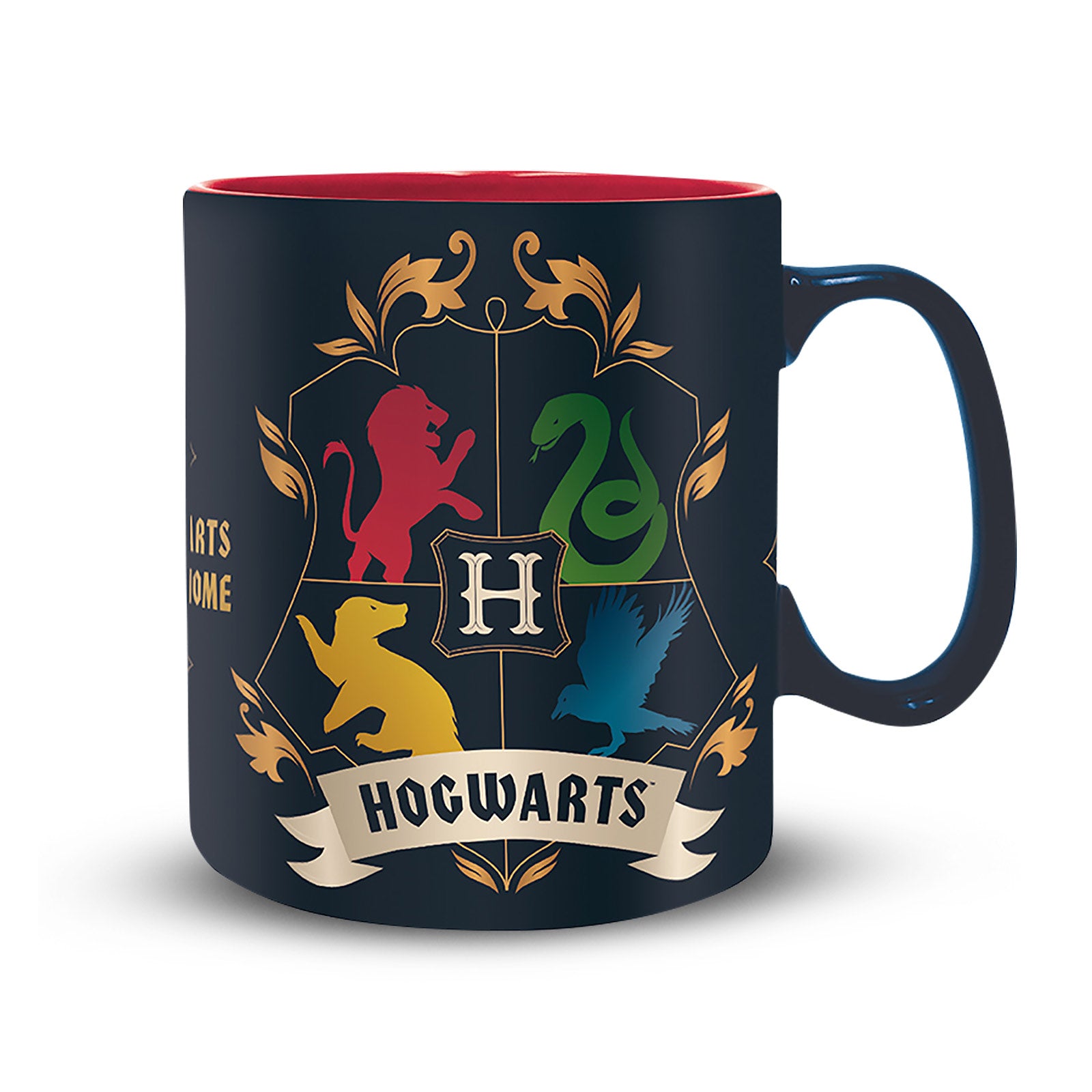 Product image Harry Potter - Hogwarts Houses Mug