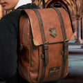 Product image Harry Potter - Hogwarts Backpack Brown