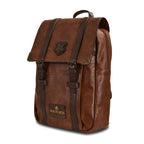 Product image Harry Potter - Hogwarts Backpack Brown