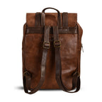 Product image Harry Potter - Hogwarts Backpack Brown