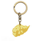 Product image Dragon Ball Z - Kinto-Un Keychain