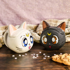 Product image Sailor Moon - Luna and Artemis mug set