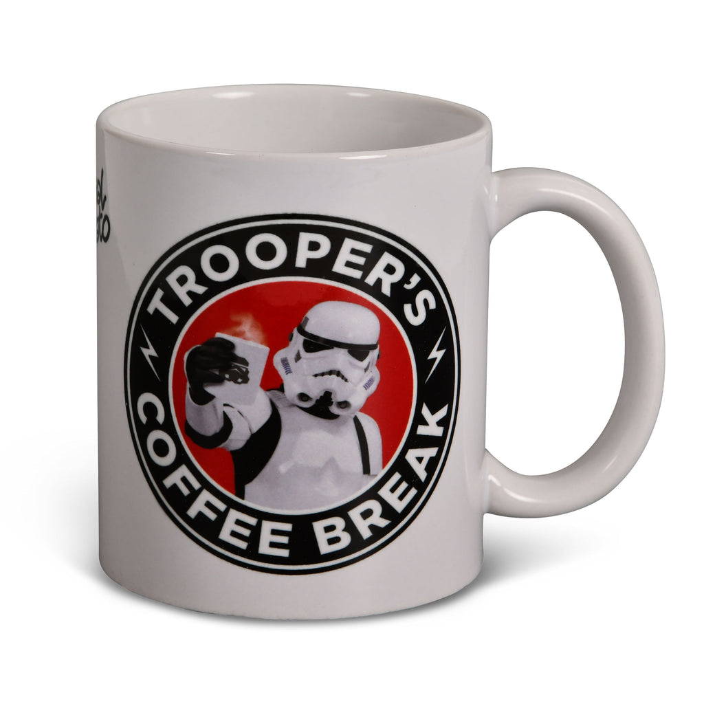 Product image Original Stormtrooper - Troopers Coffee Break Mug