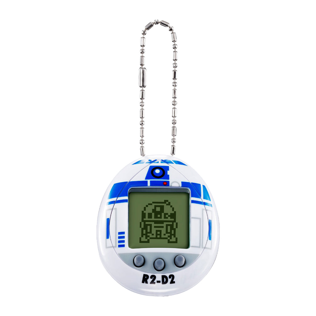 Product image Star Wars - R2-D2 Tamagotchi white