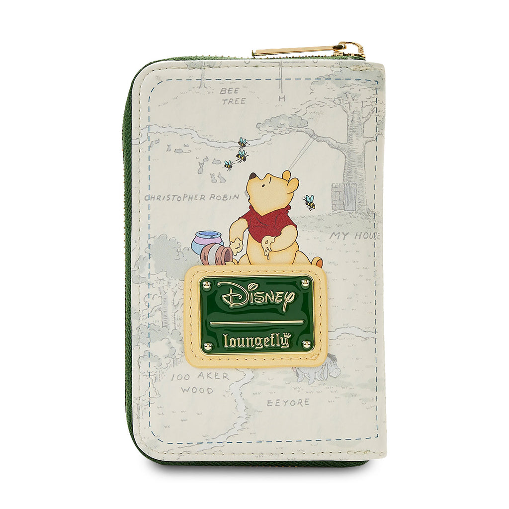 Product image Winnie the Pooh - Classic Wallet