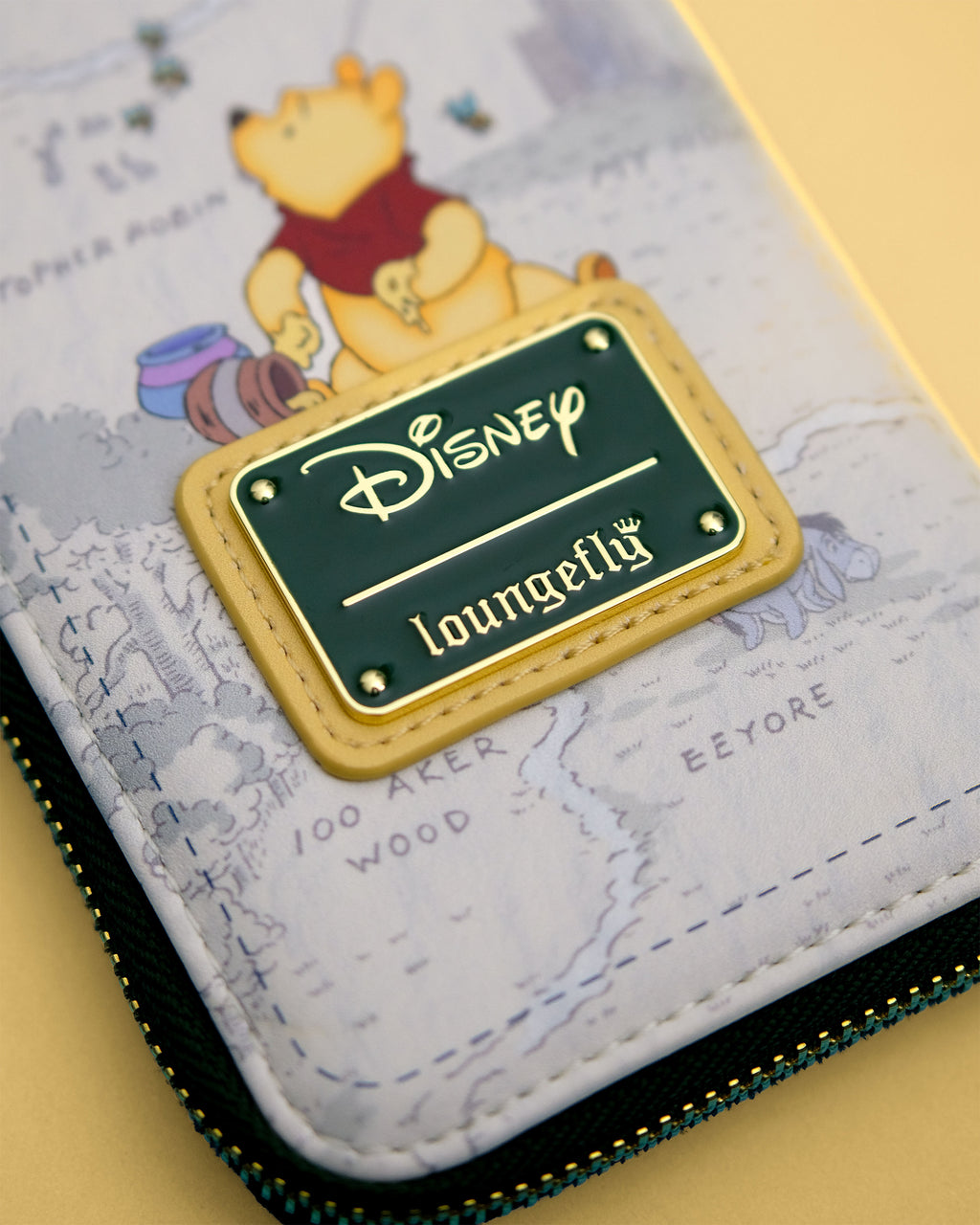 Product image Winnie the Pooh - Classic Wallet