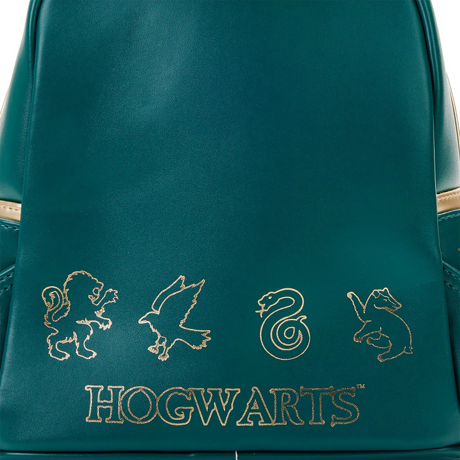 Product image Hogwarts Castle Mini Backpack - Harry Potter