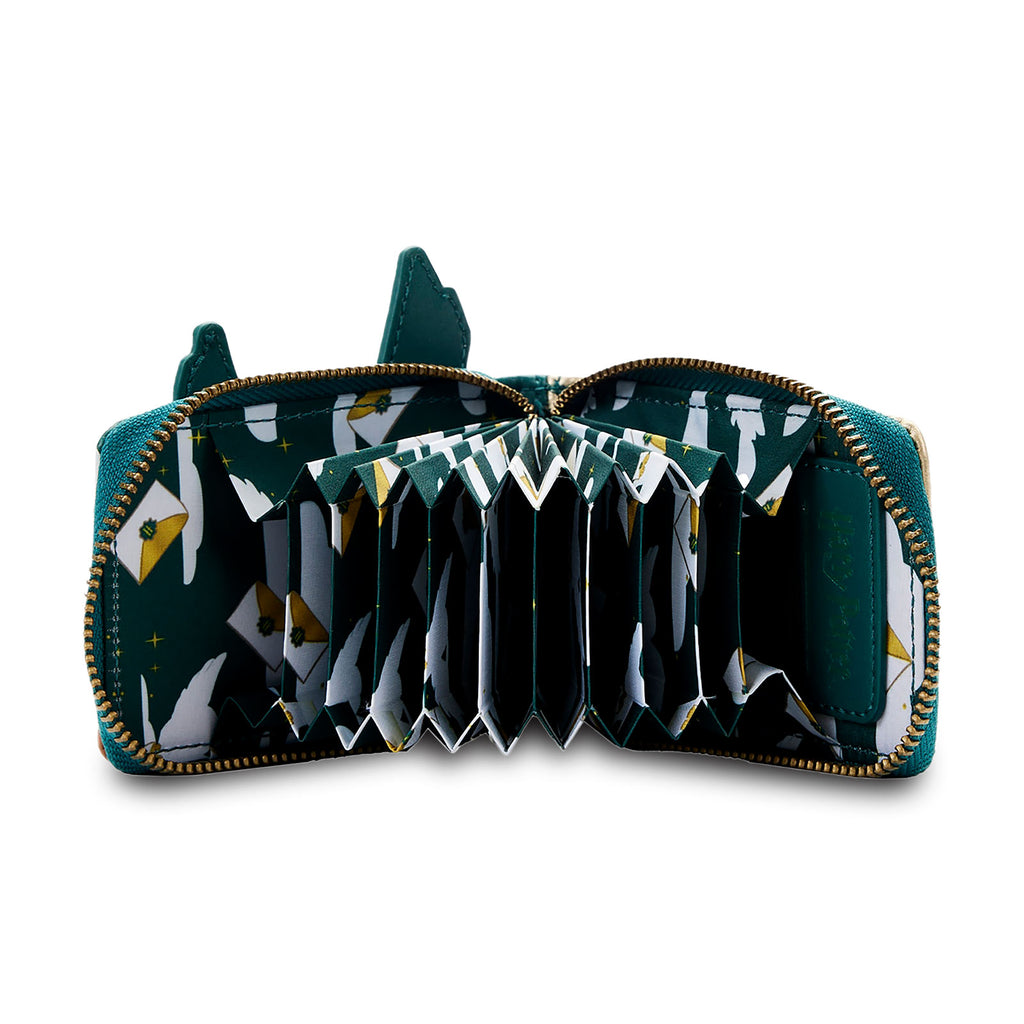 Product image Hogwarts Castle Card Holder - Harry Potter
