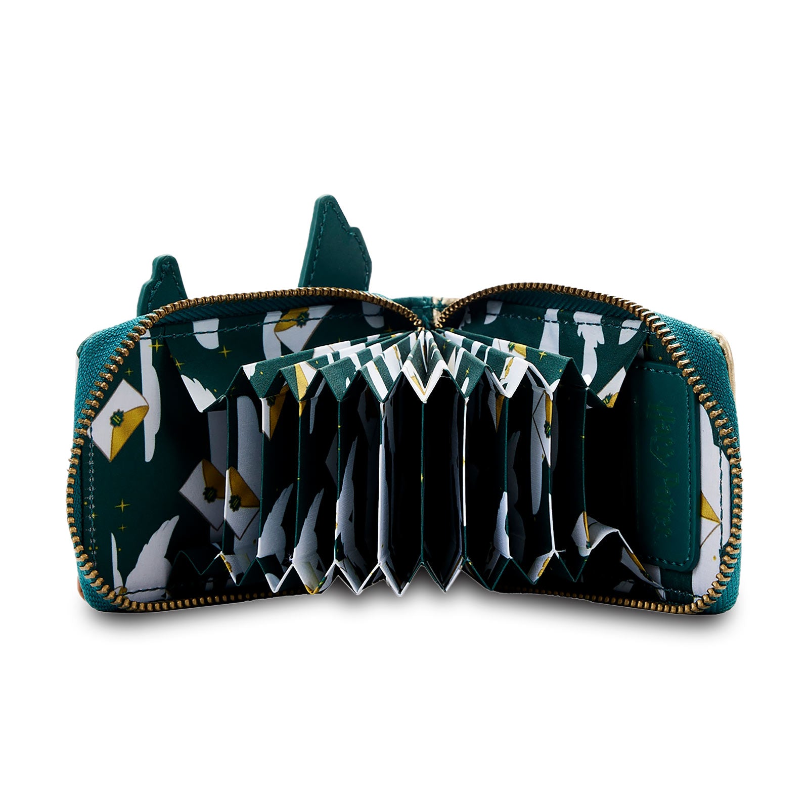 Product image Hogwarts Castle Card Holder - Harry Potter