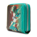 Product image My Hero Academia - Deku Attack Wallet
