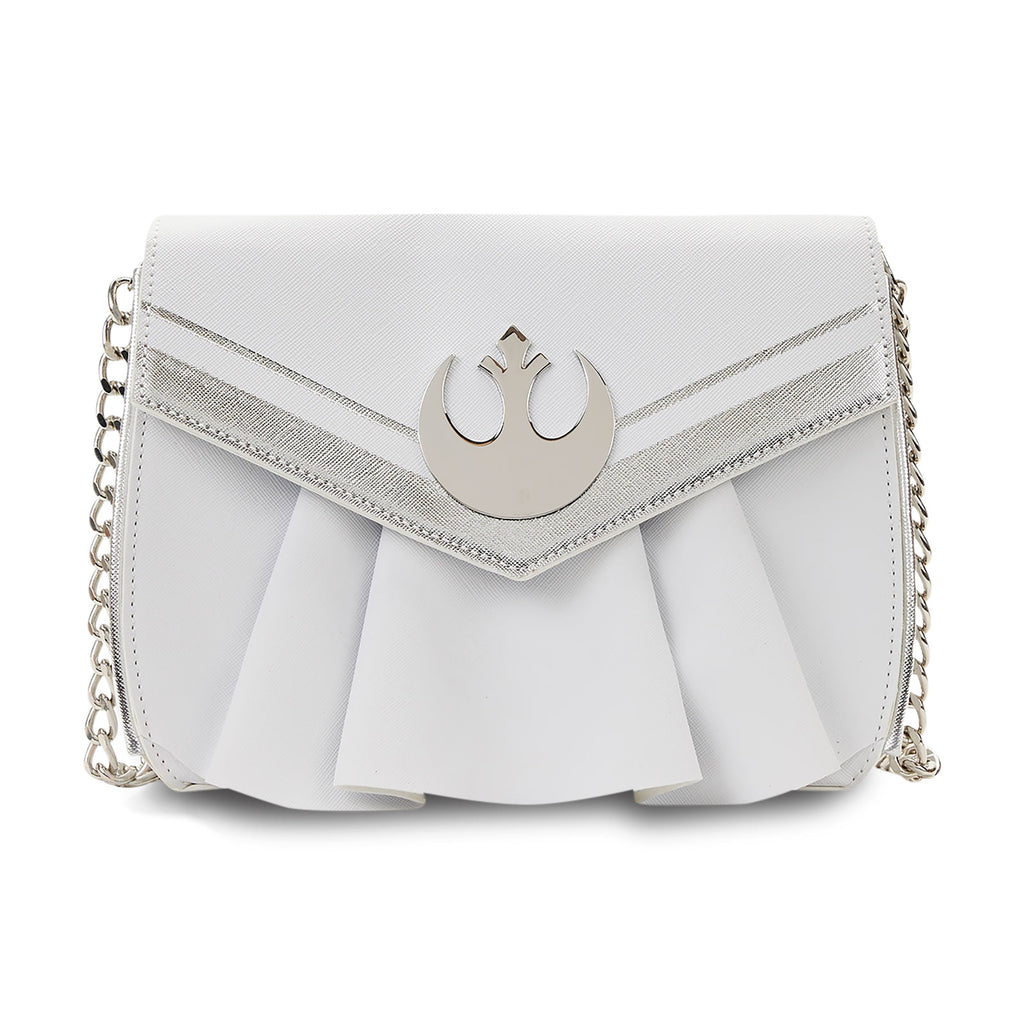 Product image Leia White Cosplay Handbag - Star Wars
