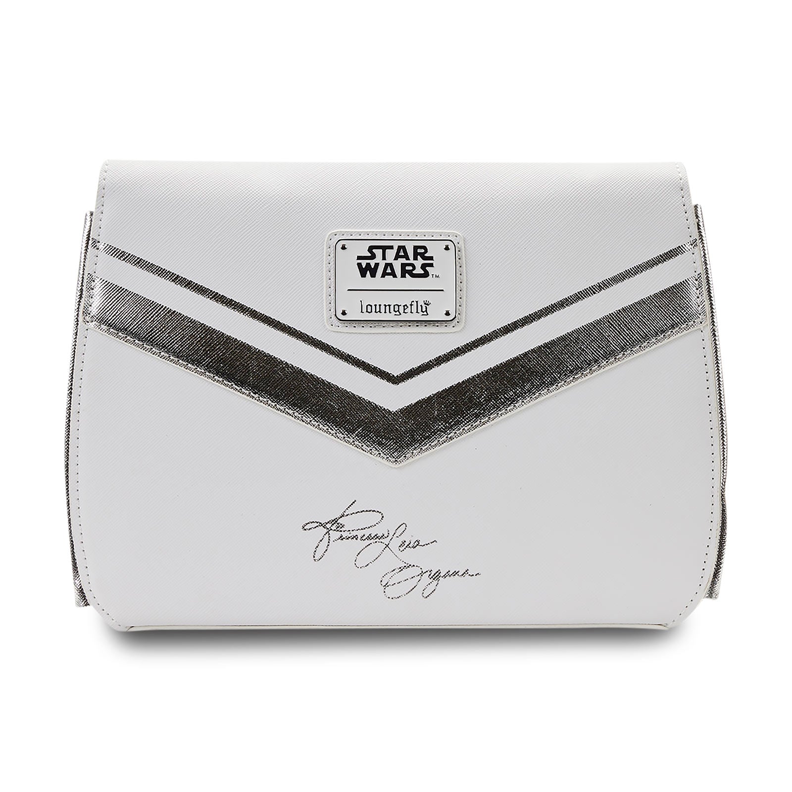 Product image Leia White Cosplay Handbag - Star Wars