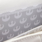 Product image Leia White Cosplay Handbag - Star Wars