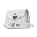Product image Leia White Cosplay Handbag - Star Wars