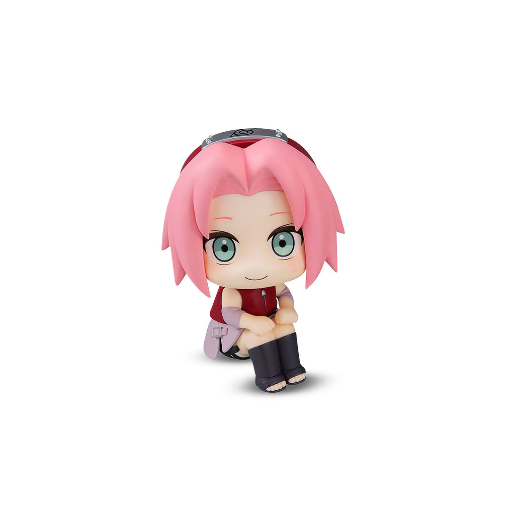 Product image Naruto - Sakura Look Up Figure