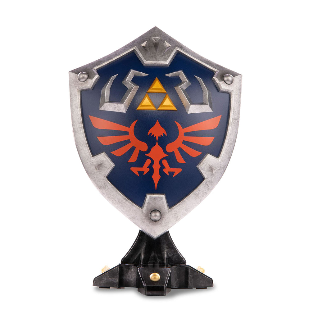 Product image Zelda - Hylia Shield Replica Statue