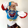 Product image Zelda - Hylia Shield Replica Statue
