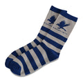 Product image Harry Potter - Ravenclaw Crest Socks blue-grey