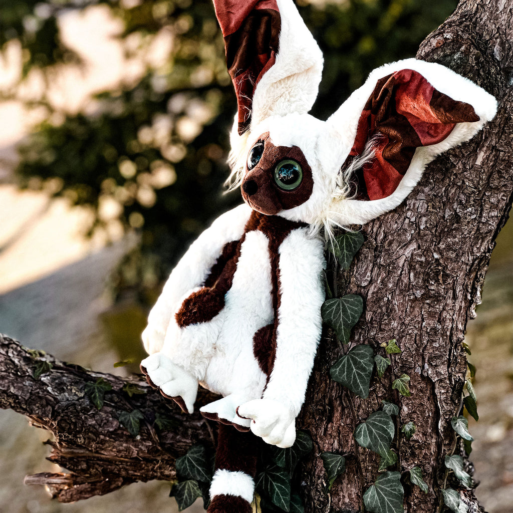 Product image Avatar The Last Airbender - Momo Plush Figure