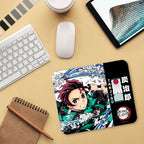 Product image Demon Slayer - Tanjiro Mousepad