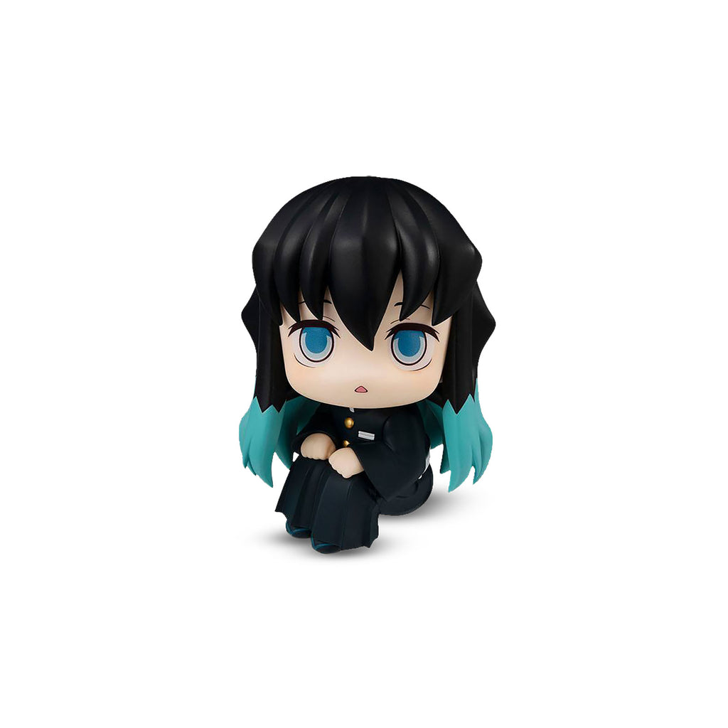 Product image Demon Slayer - Muichirou Look Up Figure